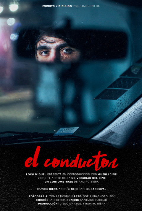 El conductor (2026)