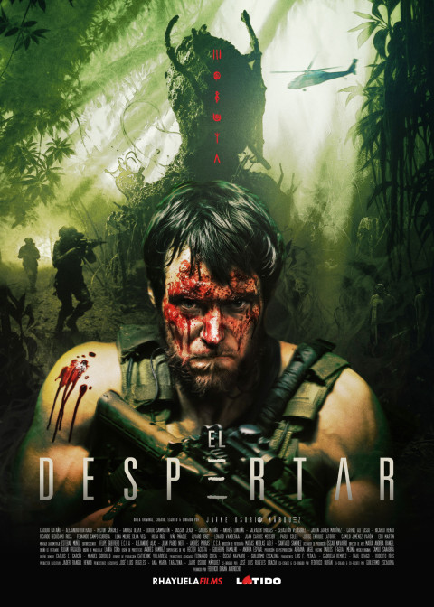 El despertar (2026)