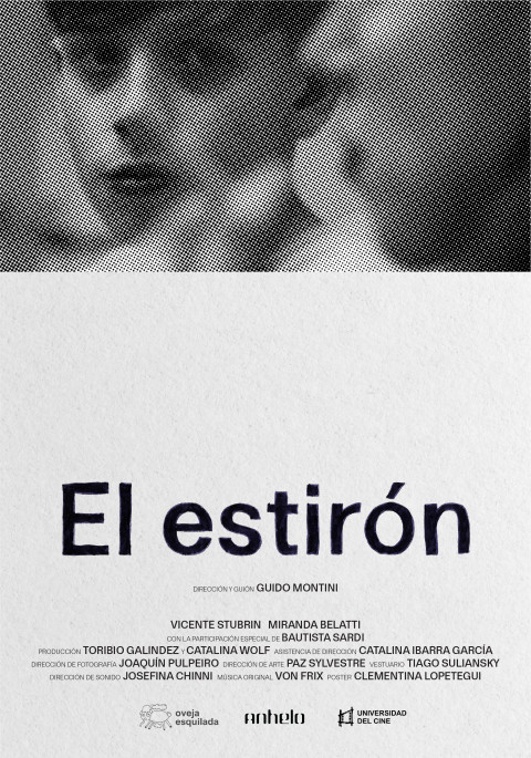 El estirón (2026)