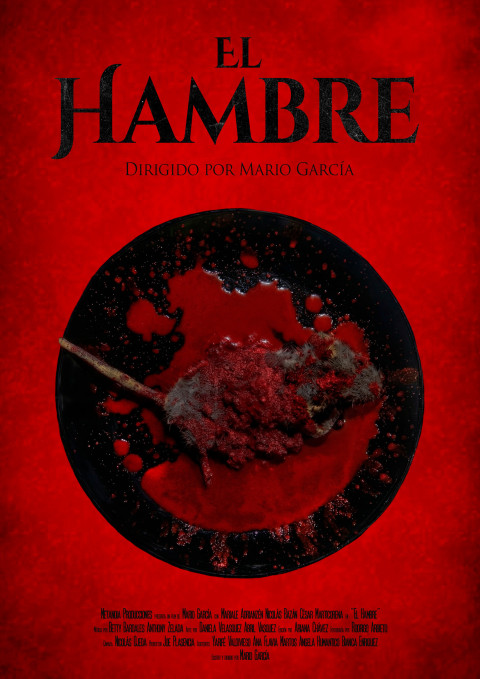 El Hambre (2026)