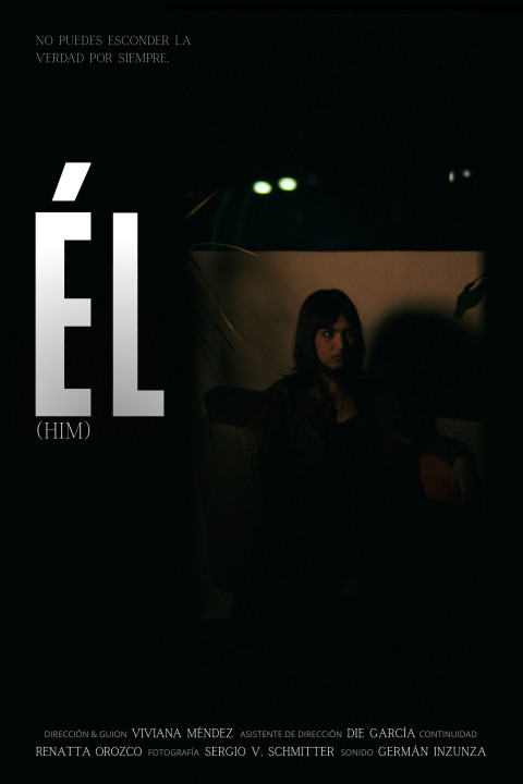 Él (Him) (2026)