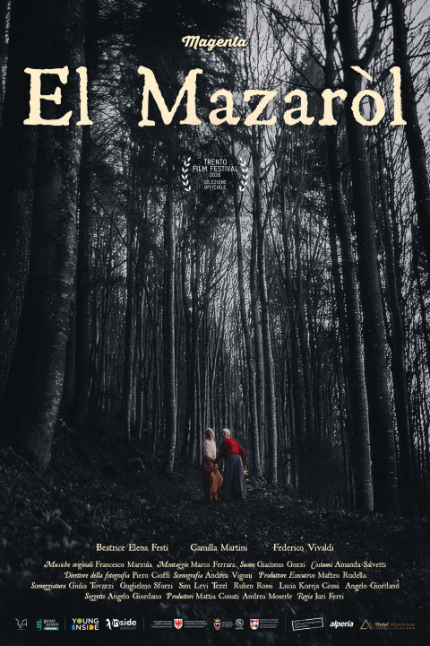 El Mazaròl (2026)