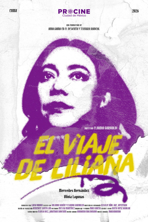 El viaje de Liliana (2026)