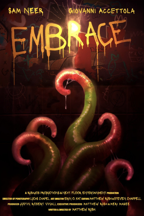 Embrace (2026)
