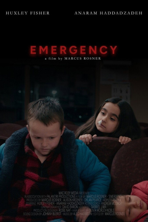 Emergency (2026)