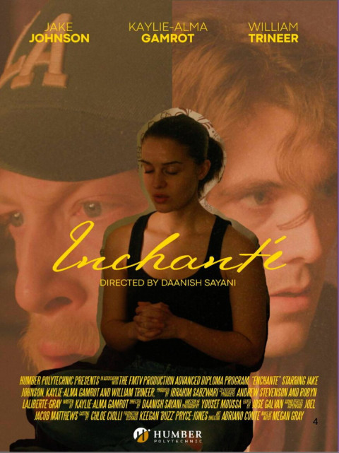 Enchanté (2026)