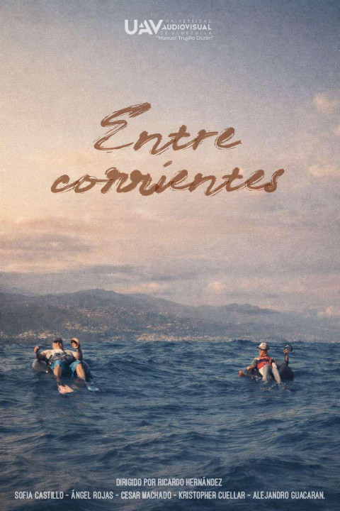 Entre corrientes (2026)