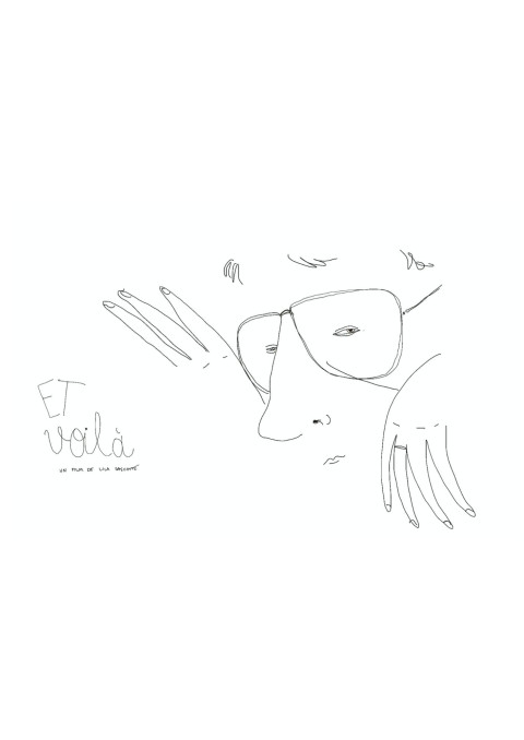 Et voilà (2026)