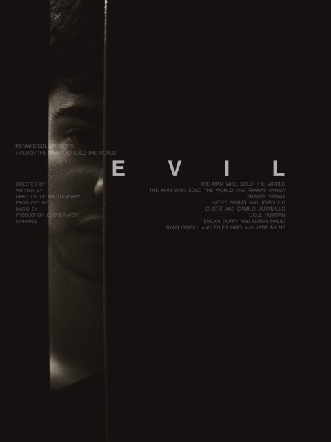 EVIL (2026)