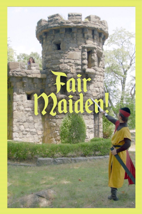 Fair Maiden! (2026)