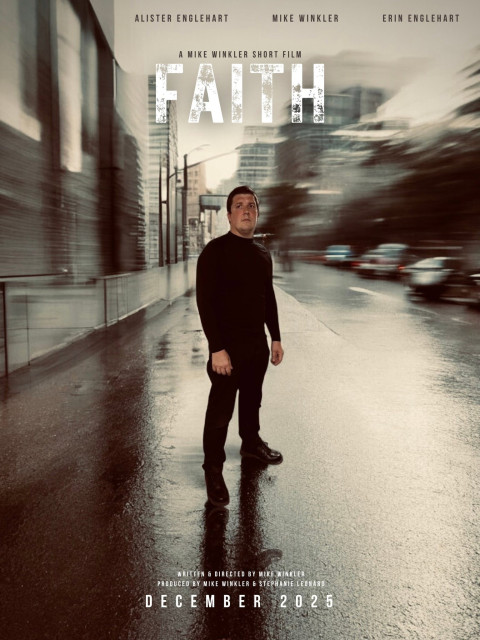 Faith (Short Film) (2026)