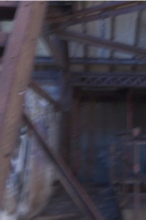 farewell, the metal workers (ghosts▼↑hell’s gate) (2026)