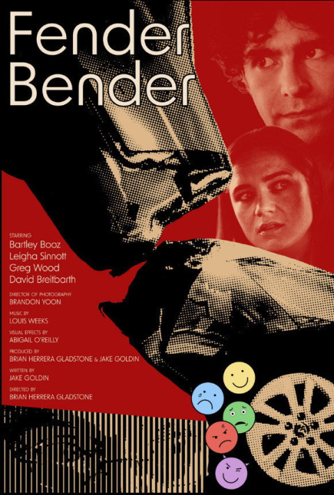 Fender Bender (2026)