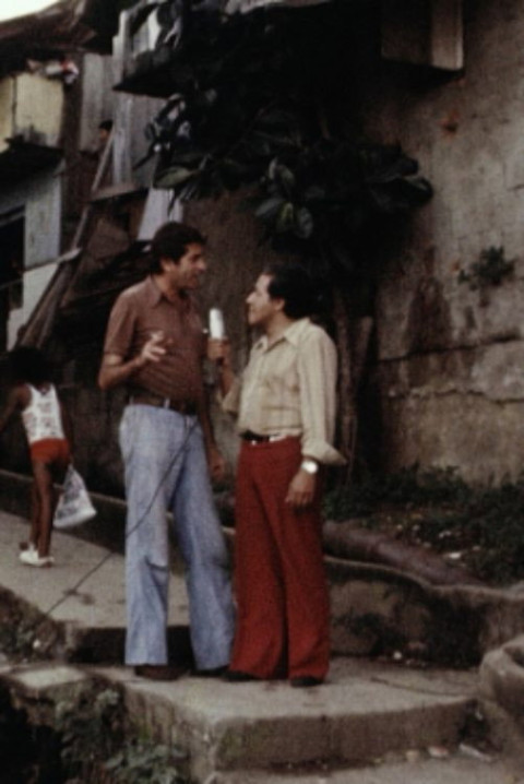Fernando Coni Campos: Cada um Vive como Sonha (2026)