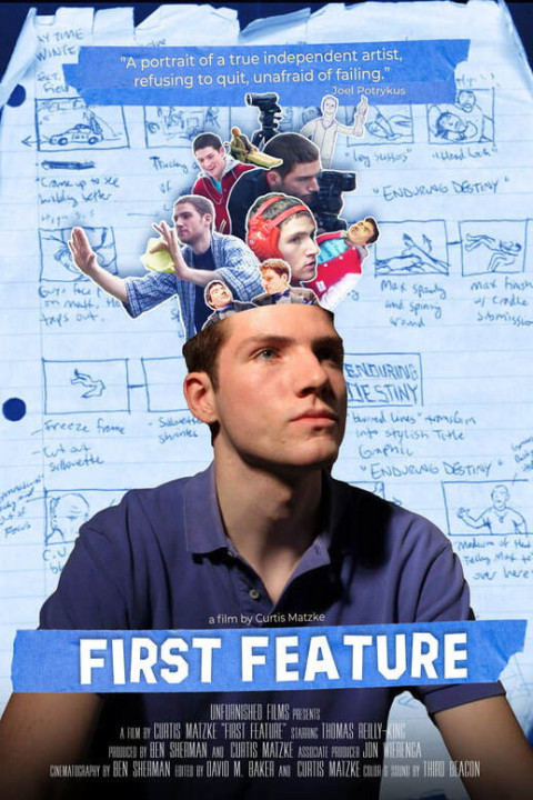 First Feature (2026)
