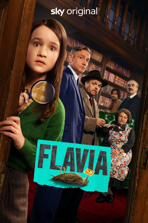 Flavia (2026)