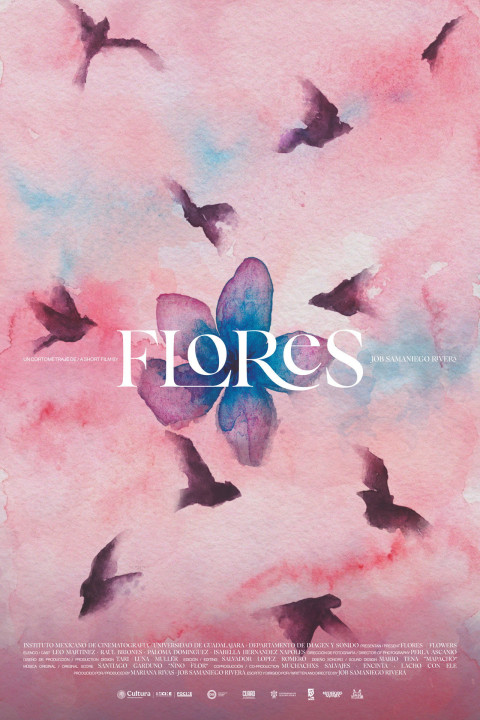 Flores (2026)