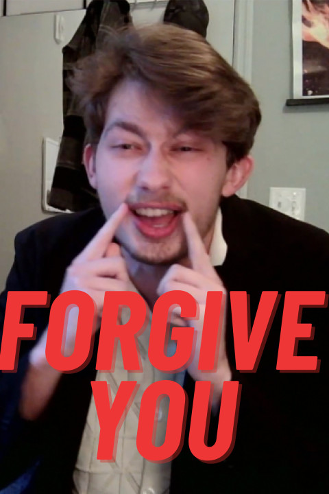 Forgive You (2026)