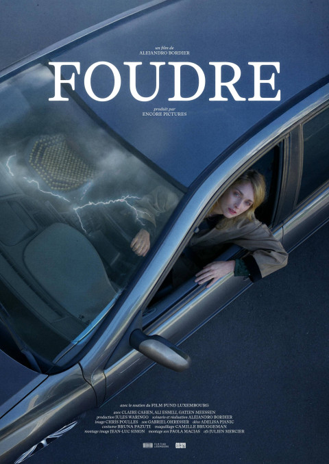 Foudre (2026)