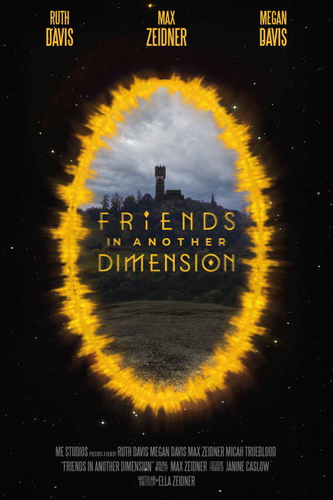 Friends: In Another Dimension (2026)