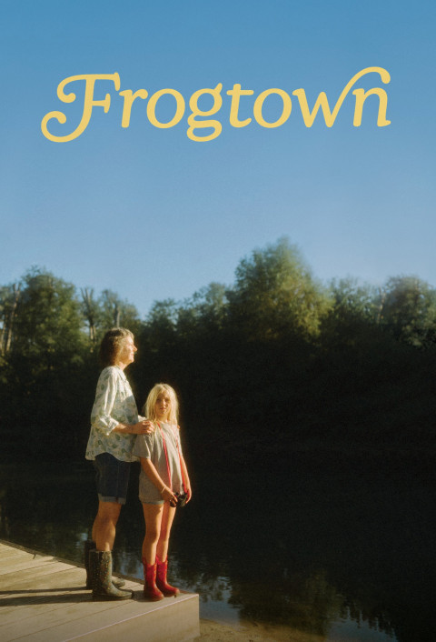 Frogtown (2026)