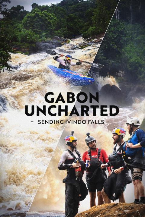 Gabon Uncharted (2026)