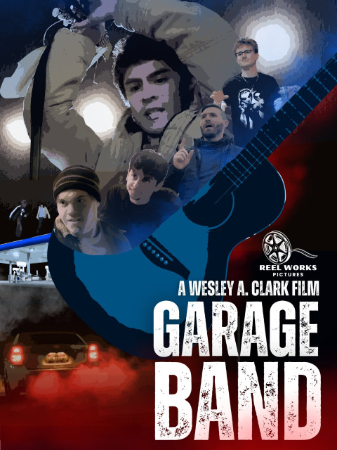 Garage Band