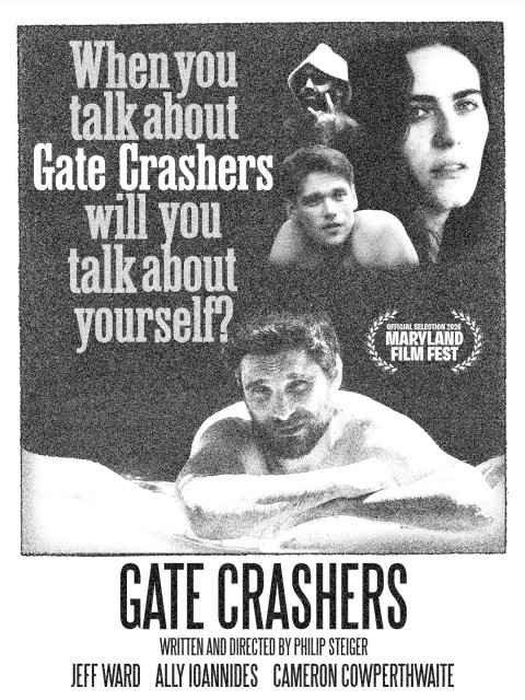 GATE CRASHERS (2026)