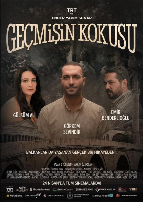 Geçmişin Kokusu (2026)