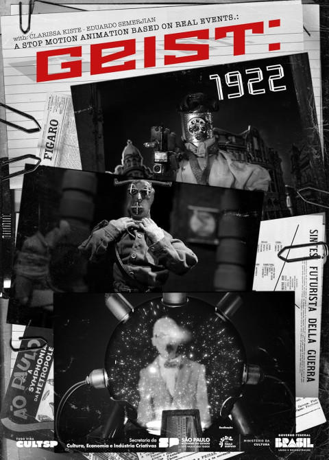 Geist: 1922 (2026)