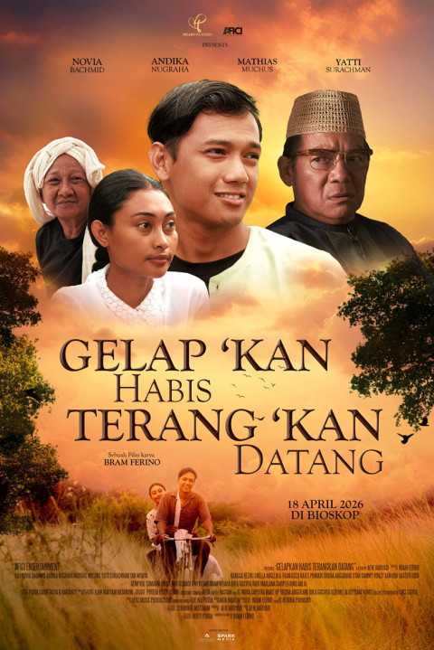 Gelap 'kan Habis Terang 'kan Datang (2026)