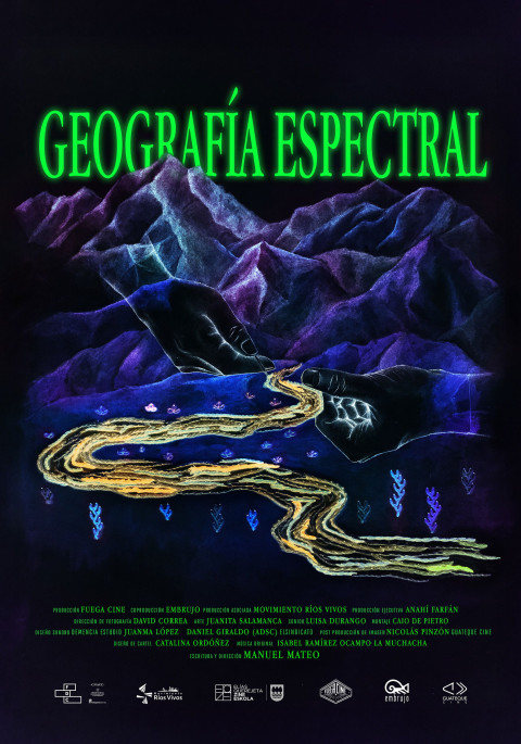 Geografía Espectral (2026)