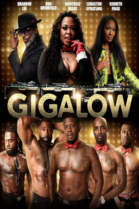Gigalow (2026)