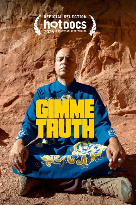 Gimme Truth (2026)