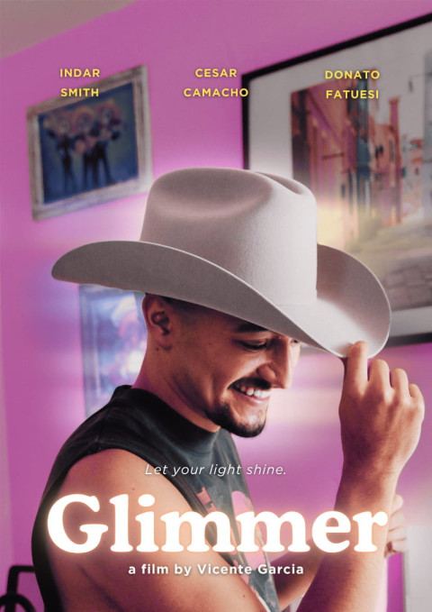 Glimmer (2026)