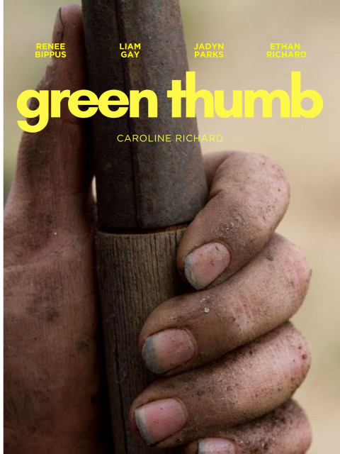 Green Thumb (2026)