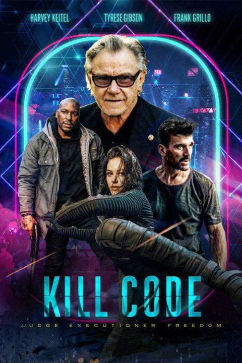 Hard Matter (2026)