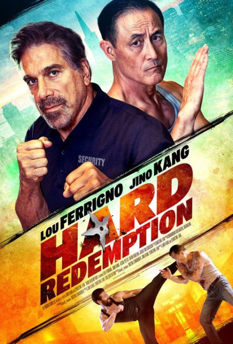 Hard Redemption (2026)
