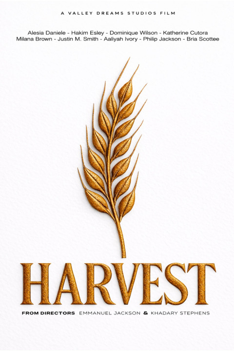 Harvest (2026)