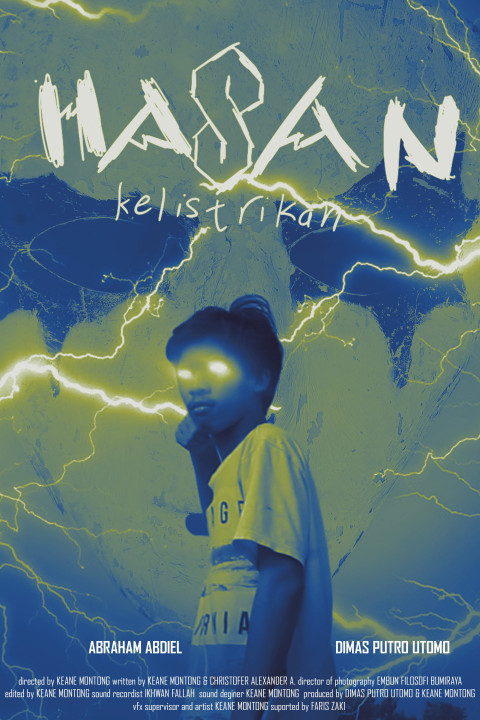 Hasan Kelistrikan (2026)