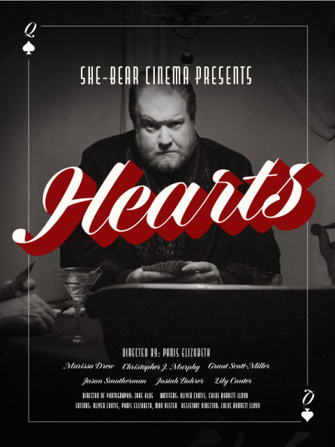 Hearts (2026)