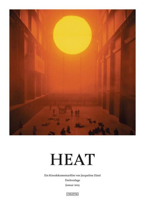 Heat (2026)