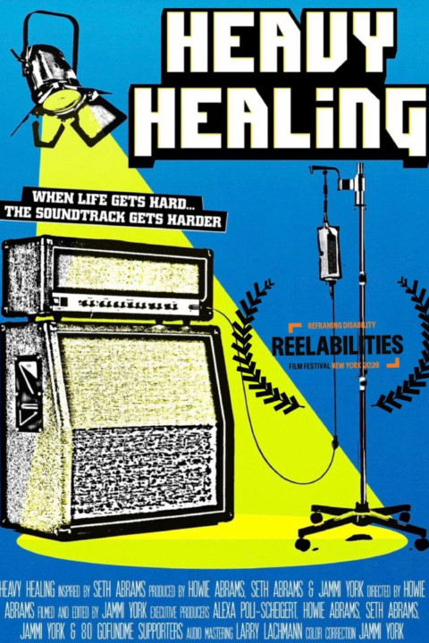 Heavy Healing (2026)
