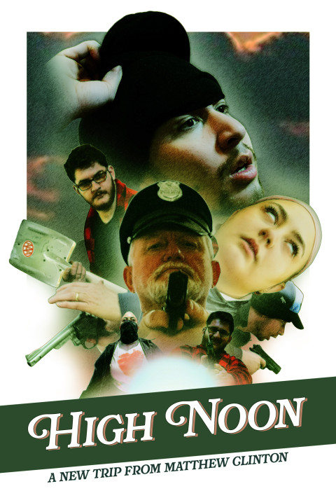 High Noon (2026)