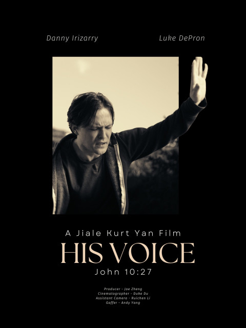 His Voice (2026)
