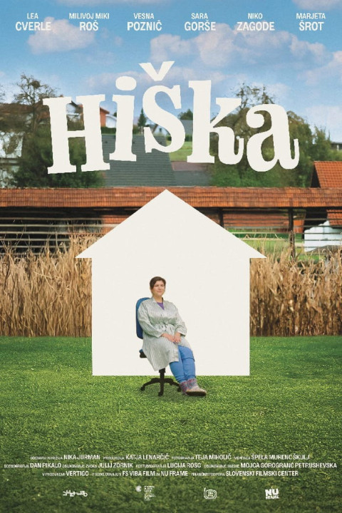 Hiška (2026)