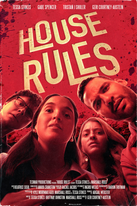 House Rules (2026)