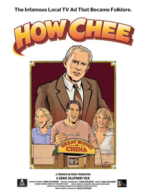 How Chee! (2026)