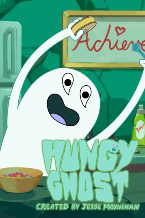 Hungy Ghost (2026)