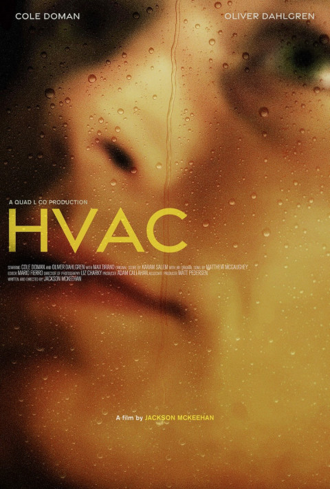 HVAC (2026)